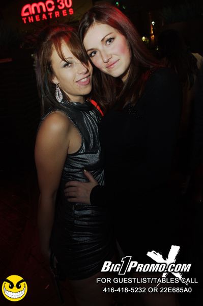 Luxy nightclub photo 298 - November 19th, 2011