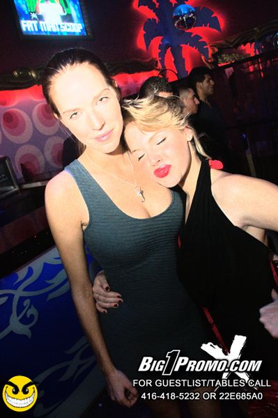 Luxy nightclub photo 299 - November 19th, 2011