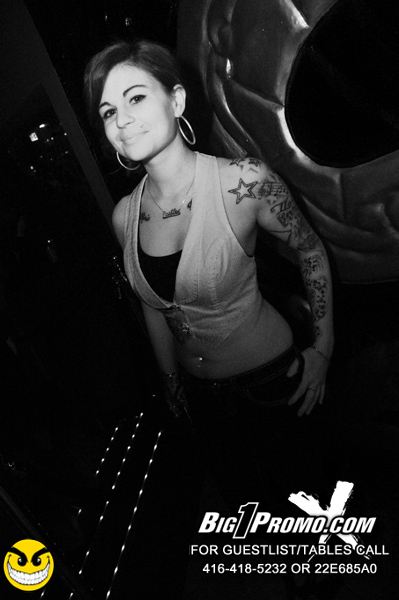 Luxy nightclub photo 304 - November 19th, 2011