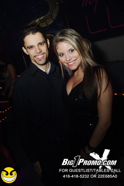 Luxy nightclub photo 305 - November 19th, 2011