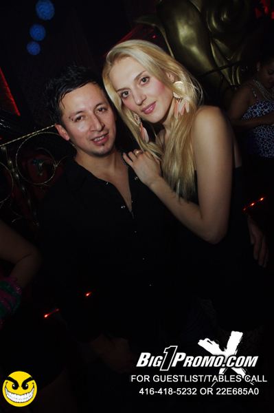 Luxy nightclub photo 310 - November 19th, 2011