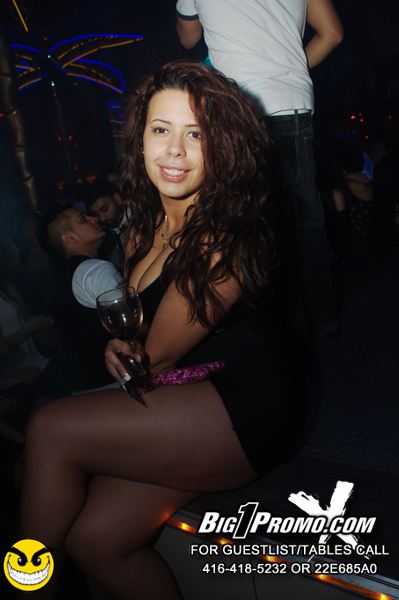 Luxy nightclub photo 33 - November 19th, 2011