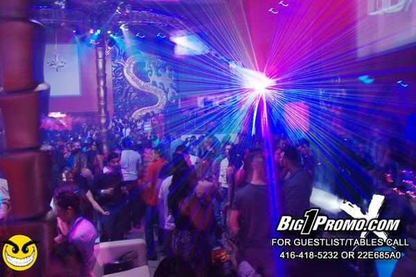 Luxy nightclub photo 34 - November 19th, 2011