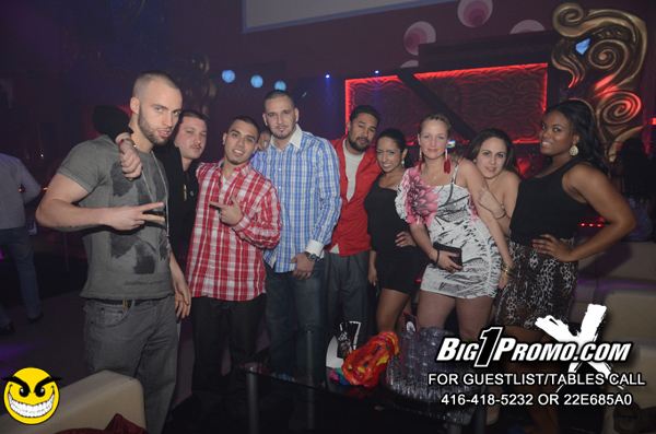 Luxy nightclub photo 331 - November 19th, 2011