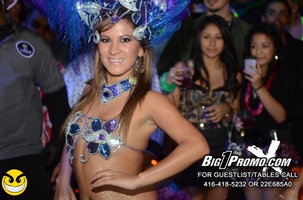 Luxy nightclub photo 336 - November 19th, 2011