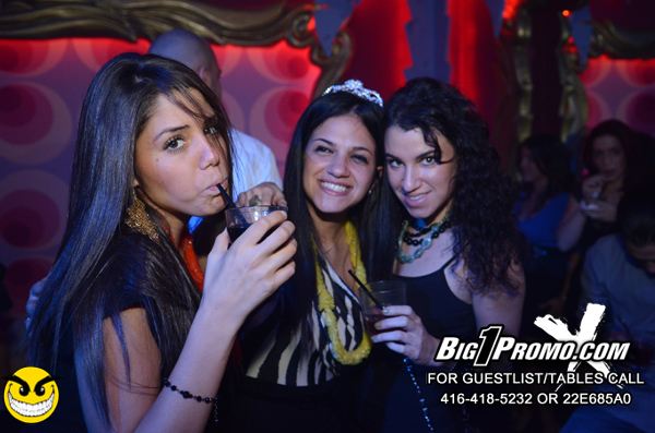 Luxy nightclub photo 345 - November 19th, 2011