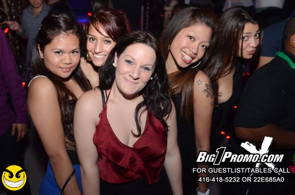 Luxy nightclub photo 352 - November 19th, 2011