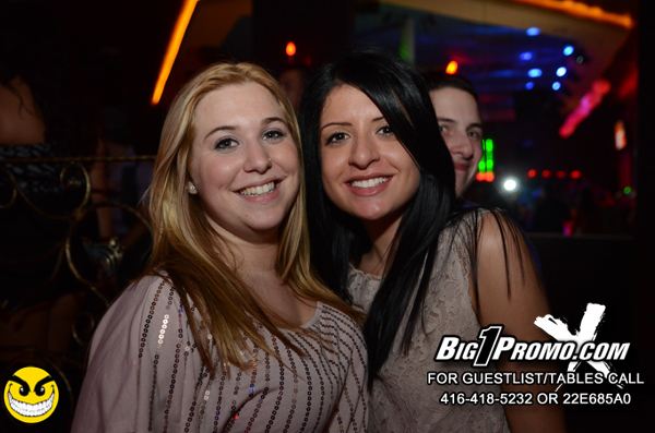 Luxy nightclub photo 367 - November 19th, 2011