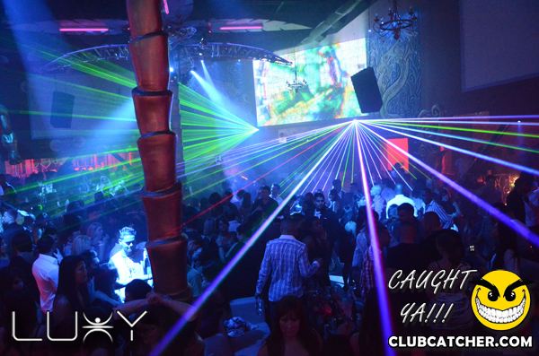 Luxy nightclub photo 375 - November 19th, 2011