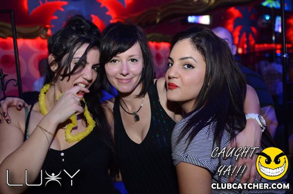 Luxy nightclub photo 380 - November 19th, 2011