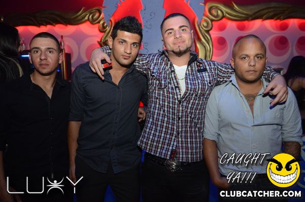 Luxy nightclub photo 381 - November 19th, 2011