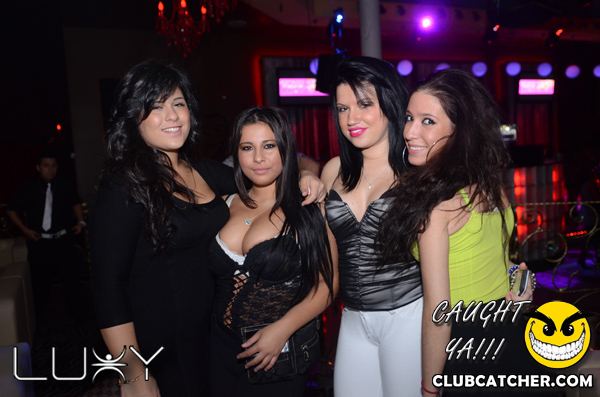 Luxy nightclub photo 386 - November 19th, 2011