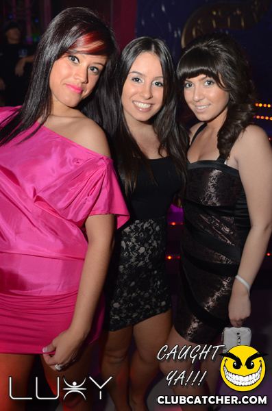 Luxy nightclub photo 387 - November 19th, 2011