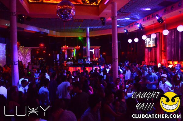Luxy nightclub photo 391 - November 19th, 2011