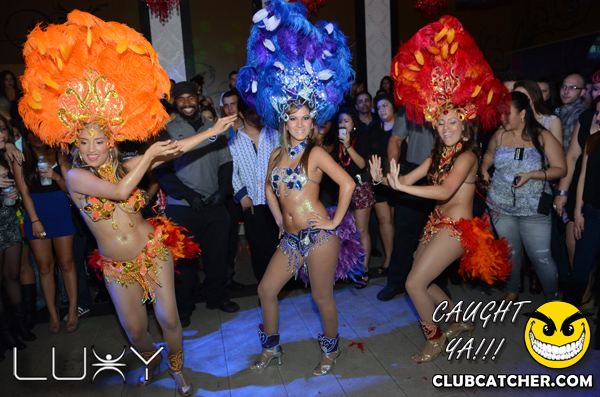 Luxy nightclub photo 406 - November 19th, 2011