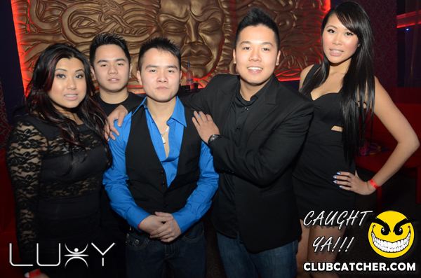 Luxy nightclub photo 420 - November 19th, 2011