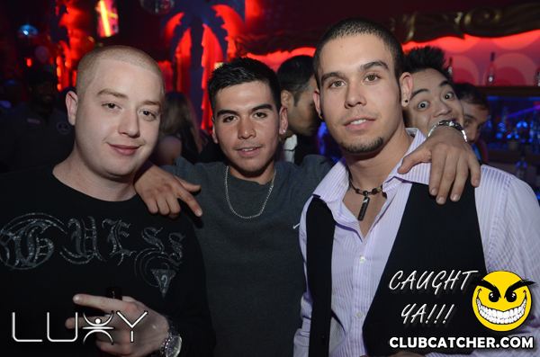 Luxy nightclub photo 424 - November 19th, 2011