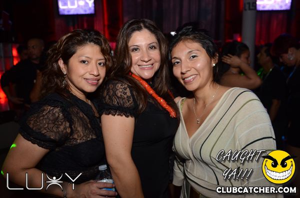 Luxy nightclub photo 425 - November 19th, 2011