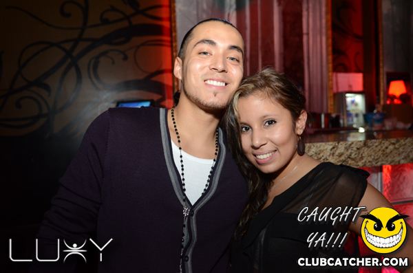 Luxy nightclub photo 426 - November 19th, 2011