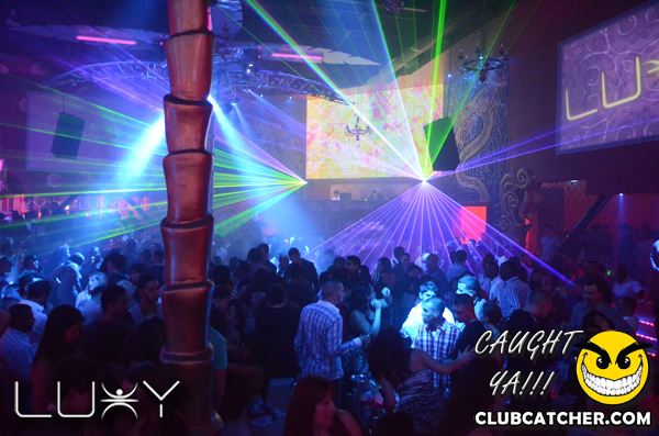 Luxy nightclub photo 432 - November 19th, 2011