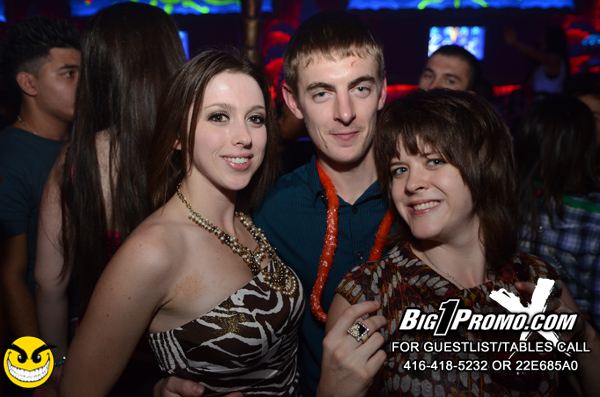 Luxy nightclub photo 45 - November 19th, 2011