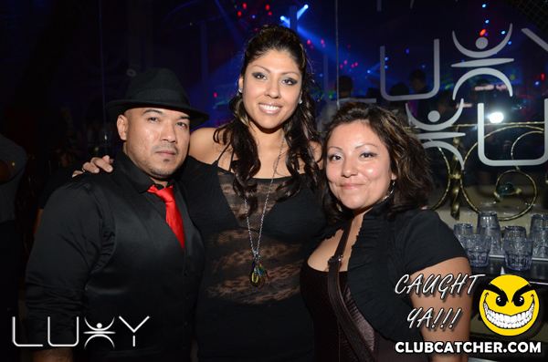 Luxy nightclub photo 446 - November 19th, 2011