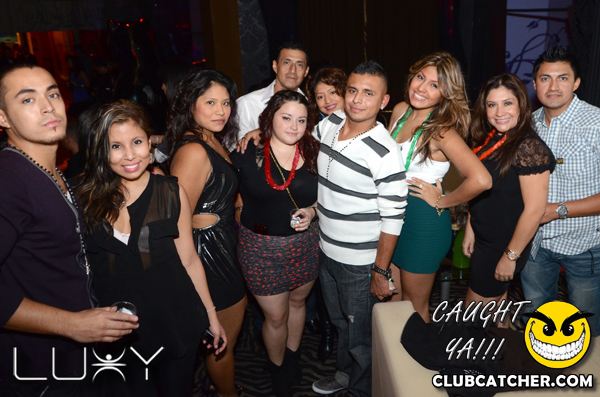 Luxy nightclub photo 453 - November 19th, 2011