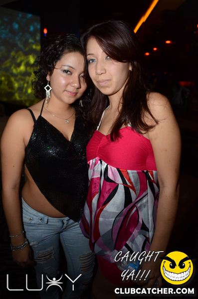 Luxy nightclub photo 455 - November 19th, 2011
