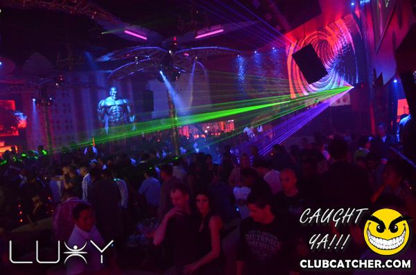 Luxy nightclub photo 459 - November 19th, 2011