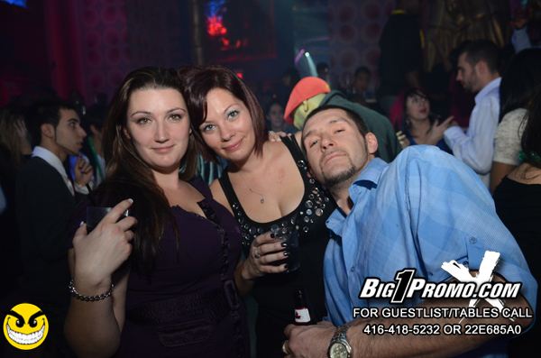Luxy nightclub photo 47 - November 19th, 2011