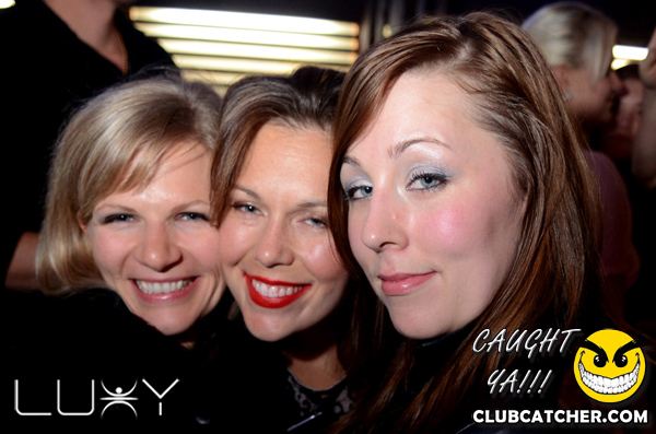 Luxy nightclub photo 470 - November 19th, 2011