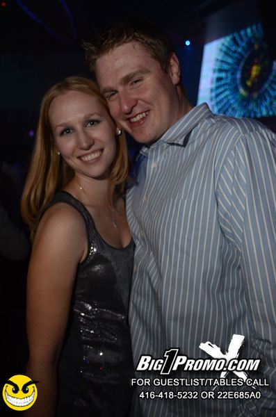 Luxy nightclub photo 48 - November 19th, 2011