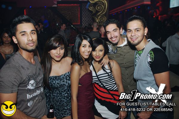 Luxy nightclub photo 56 - November 19th, 2011