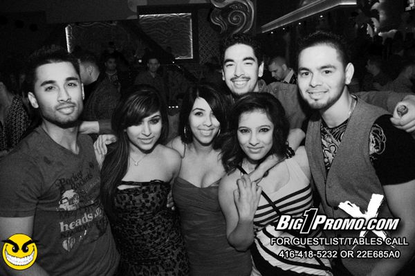 Luxy nightclub photo 62 - November 19th, 2011
