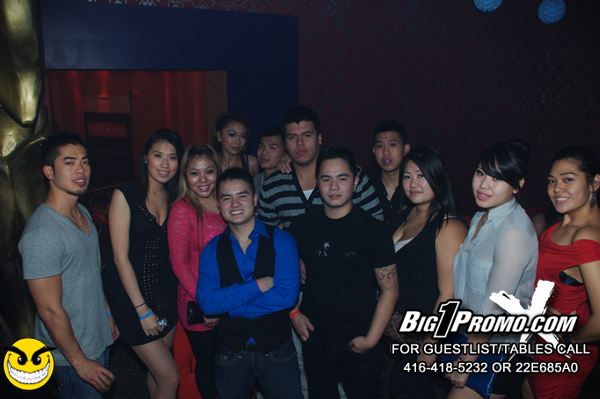 Luxy nightclub photo 77 - November 19th, 2011
