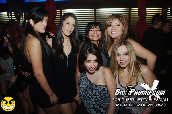 Luxy nightclub photo 84 - November 19th, 2011