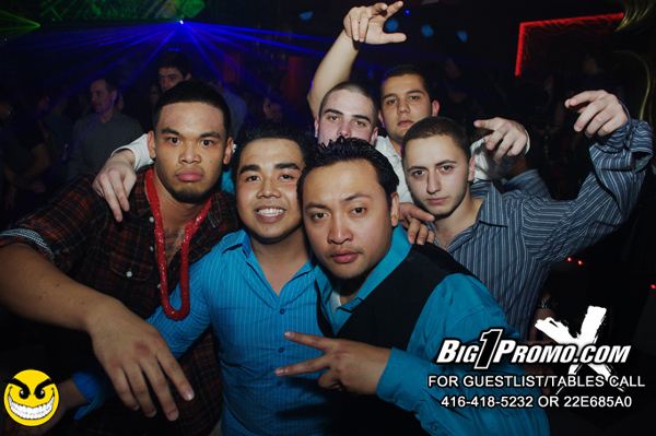 Luxy nightclub photo 89 - November 19th, 2011