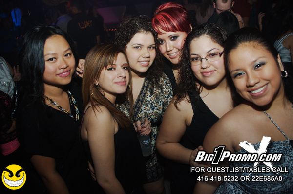 Luxy nightclub photo 90 - November 19th, 2011
