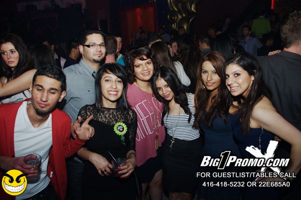 Luxy nightclub photo 92 - November 19th, 2011