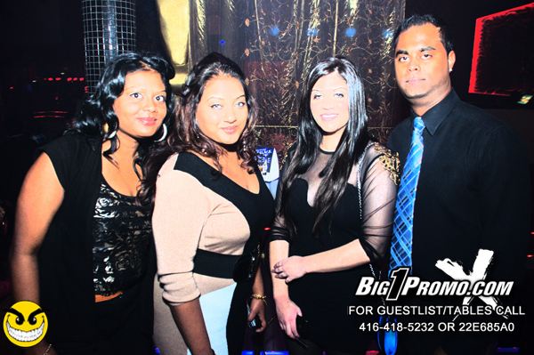 Luxy nightclub photo 98 - November 19th, 2011
