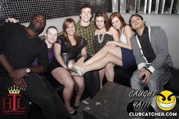 Faces nightclub photo 19 - November 19th, 2011