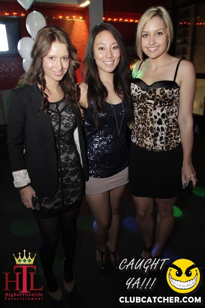 Faces nightclub photo 40 - November 19th, 2011