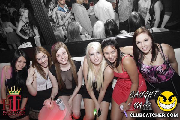 Faces nightclub photo 76 - November 19th, 2011