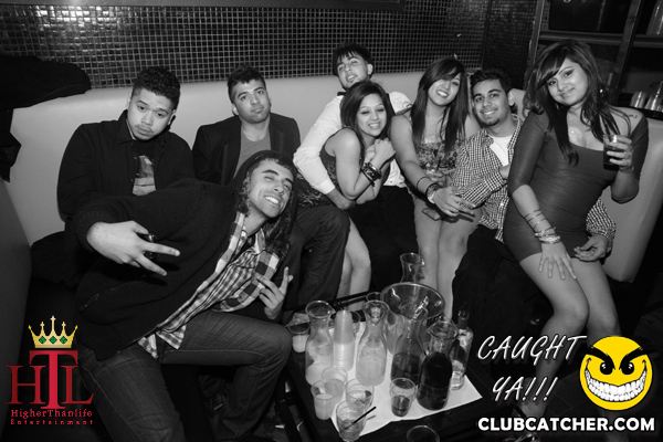 Faces nightclub photo 87 - November 19th, 2011