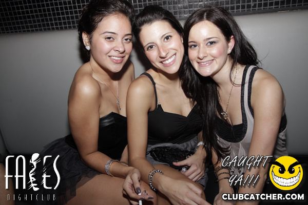 Faces nightclub photo 83 - November 25th, 2011