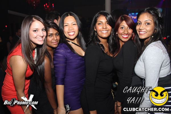 Luxy nightclub photo 2 - November 25th, 2011