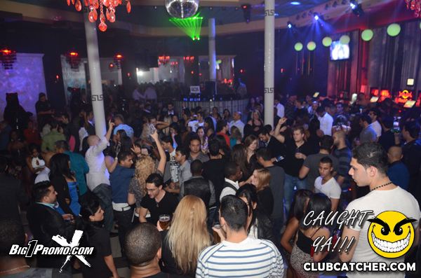 Luxy nightclub photo 13 - November 25th, 2011