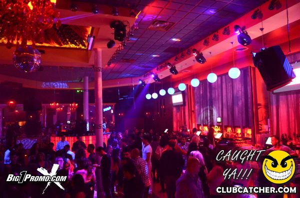 Luxy nightclub photo 130 - November 25th, 2011
