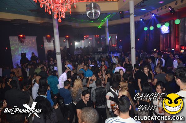Luxy nightclub photo 141 - November 25th, 2011