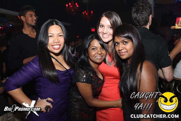Luxy nightclub photo 145 - November 25th, 2011
